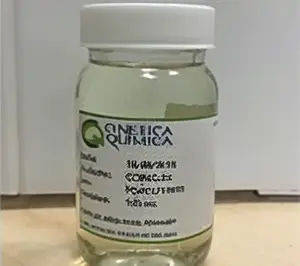 Cloruro de Aluminio Hexahidratado